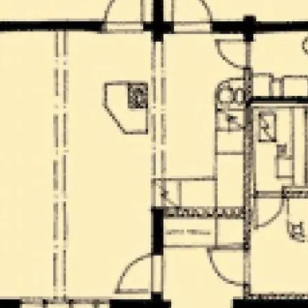 Feriehus Yllaes-topin Lomamaja 2 By Interhome Ylläsjärvi