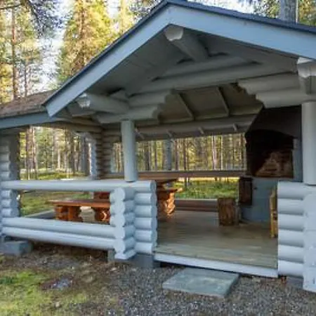 Yllaes-topin Lomamaja 2 By Interhome Feriehus