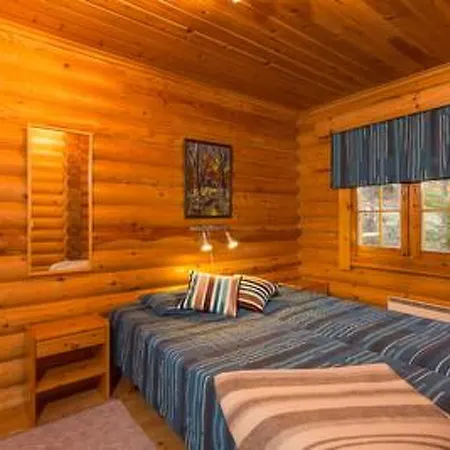 Feriehus Yllaes-topin Lomamaja 2 By Interhome *