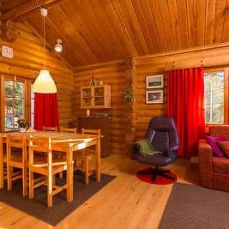 Prázdninový dům Yllaes-topin Lomamaja 2 By Interhome Ylläsjärvi
