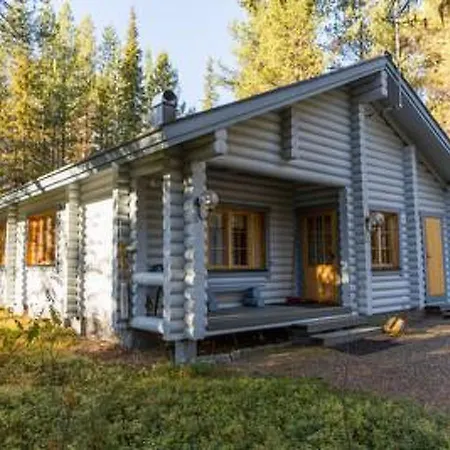 Feriehus Yllaes-topin Lomamaja 2 By Interhome