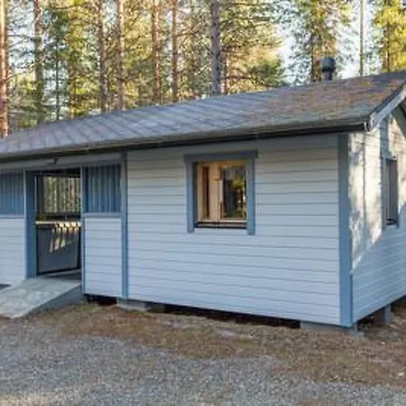 Yllaes-topin Lomamaja 2 By Interhome Feriehus *