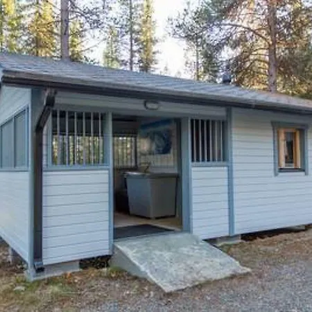 Feriehus Yllaes-topin Lomamaja 2 By Interhome *